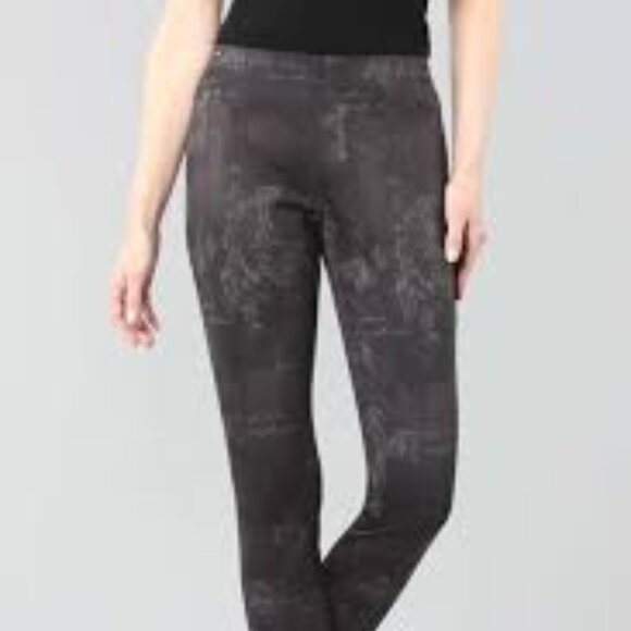 LISETTE L Diana Thinny Pants NWT - Picture 1 of 7